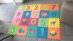 Puzzelmat speelmat 20 tegels 160x120, Ophalen of Verzenden, Zo goed als nieuw