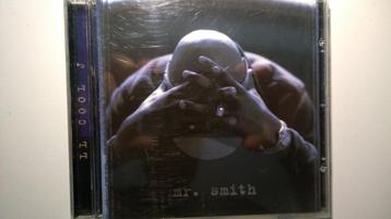 LL Cool J - Mr. Smith, Enlèvement ou Envoi, 1985 à 2000, Comme neuf