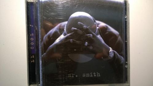 LL Cool J - Mr. Smith, Cd's en Dvd's, Cd's | Hiphop en Rap, Zo goed als nieuw, 1985 tot 2000, Ophalen of Verzenden