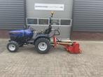 Kraffter Verstekmaaier mini 110, Overige, Oogstmachine
