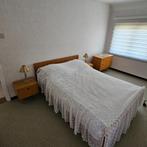 Vintage slaapkamer, Huis en Inrichting, Slaapkamer | Complete slaapkamers, Ophalen