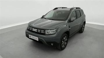 Dacia Duster 1.0 ECO-G Journey+ *NAVI/CARPLAY/FULL LED/CAMER beschikbaar voor biedingen
