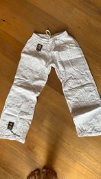 Judopak Merelbeke - broek 150 - kimono 140, Sport en Fitness, Ophalen