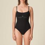 Marie Jo Body Helmut S, Marie Jo, Verzenden, Zwart, Body of Korset