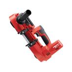 Scie à ruban portative Hilti SB 4-A22, Doe-het-zelf en Bouw, Gereedschap | Zaagmachines, Ophalen, Gebruikt, Lintzaag
