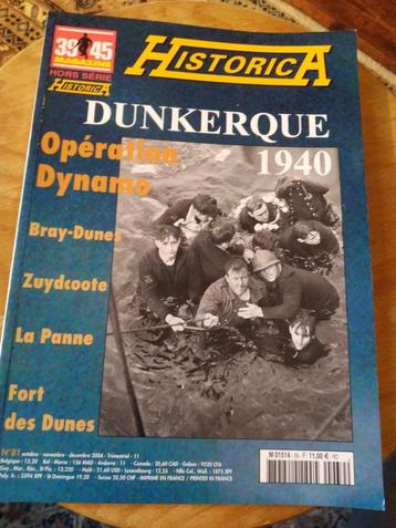 Operatie Dynamo - Duinkerken