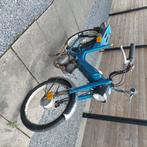 Flandria af-a137, Ophalen, Frame