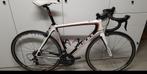 Eddy Merckx emx3, Vélos & Vélomoteurs, Vélos | Vélos de course, Moins de 49 cm, Carbone, Utilisé, Enlèvement ou Envoi