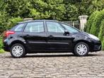 Citroen c4 Picasso 1.6i 88kw *1ste eig*dealer onderhouden*, Auto's, Voorwielaandrijving, 174 g/km, Zwart, 4 cilinders