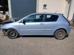 Beschadigde auto, Auto's, Corolla, Handgeschakeld, Particulier, 3 deurs