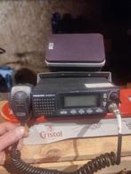 Cb president met luidspreker en antenne, Telecommunicatie, Zenders en Ontvangers, Ophalen of Verzenden