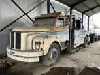 1980 Scania 111 Takelwagen, Auto's, Vrachtwagens, Scania, Overige brandstoffen, Bedrijf, Te koop