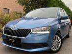 Skoda Fabia 1.0 TSI / Airco / Cruise / PDC/ PRIX A EMPORTER, Auto's, Voorwielaandrijving, Stof, Gebruikt, Euro 6