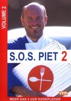 S.O.S. Piet Vol.2, Cd's en Dvd's, Ophalen of Verzenden