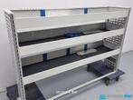 Sortimo Gebruikte bedrijfswagen kasten 9459-19, Ophalen of Verzenden, Gebruikt