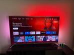 PHILIPS 65” Ambilight, Ophalen, Zo goed als nieuw, LED, Philips