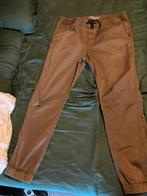 Broek H&M large bruin, Ophalen of Verzenden, Gedragen