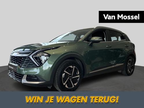 KIA Sportage Pulse 1.6 T-GDi 48V 7DCT, Auto's, Kia, Bedrijf, Te koop, Sportage, Adaptive Cruise Control, Bluetooth, Centrale vergrendeling