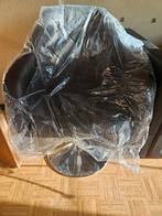 Kappersstoel, Ophalen, Zwart, Modern landelijk, Nieuw