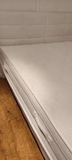 2 - persoonsmatras, Huis en Inrichting, Ophalen, Tweepersoons, Matras, 200 cm