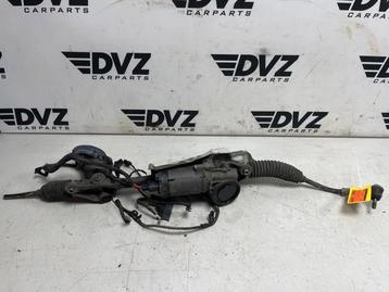 Stuurhuis van een Skoda Octavia beschikbaar voor biedingen