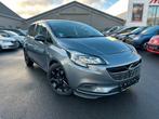 Opel Corsa 1.0i | Gps | Cruise | GARANTIE  *SPORTLOOK*, Autos, Argent ou Gris, Achat, 90 cm³, Euro 6