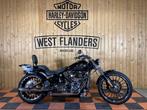 Harley-Davidson BREAKOUT (bj 2016), Motoren, 1690 cc, Bedrijf, Overig, ABS