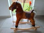 Cheval à bascule et roulette, Ophalen, Zo goed als nieuw