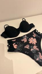Bikini, Vêtements | Femmes, Vêtements de Bain & Maillots de Bain, Enlèvement, Neuf, Noir, Bikini