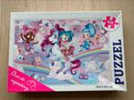 Puzzel unicorn 48 stukken, Ophalen, Zo goed als nieuw