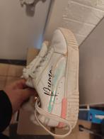 Basketbal puma 33, Kinderen en Baby's, Kinderkleding | Schoenen en Sokken, Ophalen of Verzenden, Gebruikt