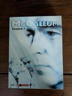 dvd box McCallum / seizoen 1, Ophalen of Verzenden, Gebruikt, Thriller, Boxset