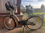 B’twin elops 7 elektrische fiets, Fietsen en Brommers, Ophalen, Gebruikt, 30 tot 50 km per accu, Overige merken