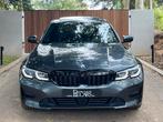 BMW 330 ea Laser-Pano-ACC-Navi/Cockpit Pro-Leer-Zetelverw, Auto's, BMW, Automaat, Achterwielaandrijving, 4 cilinders, Leder