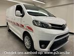 Toyota ProAce Comfort + GPS + Park Pack, Auto's, Toyota, 90 kW, 122 pk, 139 g/km, ProAce