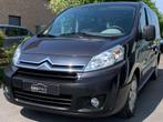 Citroën Jumpy XL 2.0 HDI / Atlante / 8 Places / Clim Auto /, Auto's, Citroën, Gebruikt, Overige modellen, Bedrijf, Parkeersensor