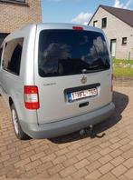 Vw Caddy 1.9TDI, Auto's, 4 deurs, Monovolume, Caddy Combi, Bedrijf