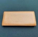 Longchamp Le Foulonné Portefeuille, Autres marques, Beige, Comme neuf, Enlèvement