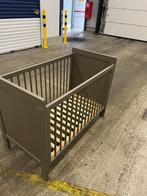 Kinderbedje 60x120, Kinderen en Baby's, Babywiegjes en Ledikanten, Ophalen, Gebruikt, Ledikant