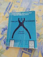 Functionele spraakkunst van Het Nederlands., Boeken, Ophalen of Verzenden, Zo goed als nieuw