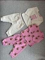 2 ensemble bébé 3-6 mois, Enfants & Bébés, Vêtements de bébé | Taille 50, Enlèvement, Comme neuf, Ensemble
