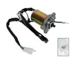 Startmotor Piaggio Vespa Aprilia Peugeot Kymco Honda 10T, Nieuw, Ophalen of Verzenden, Aprilia