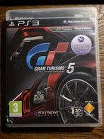 PS3 Gran Turismo 5, Ophalen of Verzenden
