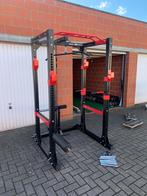 HD heavy duty power cage fitness, Ophalen of Verzenden
