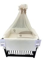 Park met bekleding, Kinderen en Baby's, Ophalen, Zo goed als nieuw