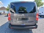 CITROËN JUMPY SPACETOURER/8PL-PDC-CRUIS/AIRCO/GARANTIE INCL!, Voorwielaandrijving, Euro 6, 4 cilinders, Bedrijf