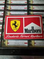 Sticker Scuderia Ferrari Marlboro, Verzamelen