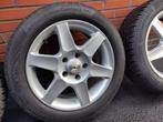 Lichtmetaal Velgen 16 inch  5*114,3, Auto-onderdelen, Banden en Velgen, Ophalen, Gebruikt, Velg(en), 16 inch