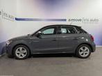 Audi A1 1.0TFSI | NETTO : 9.909€ | CUIR | CAPTEURS AR, Cuir, Argent ou Gris, Achat, A1