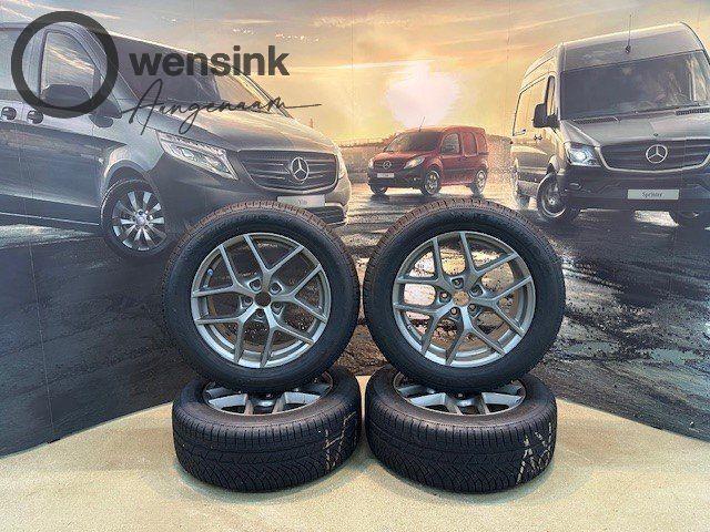 Winterset Ford Kuga II  17"(#707), Auto-onderdelen, Banden en Velgen, Banden en Velgen, Winterbanden, 17 inch, 235 mm, Personenwagen